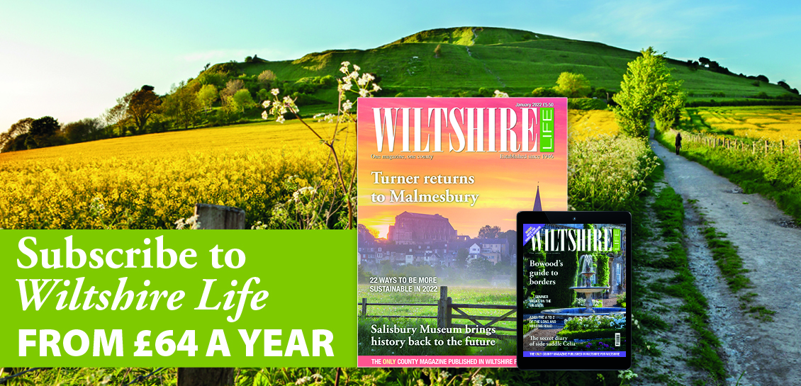Link to Wiltshire Life subscriptions
